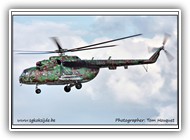 Mi-17 Slowak AF 0845